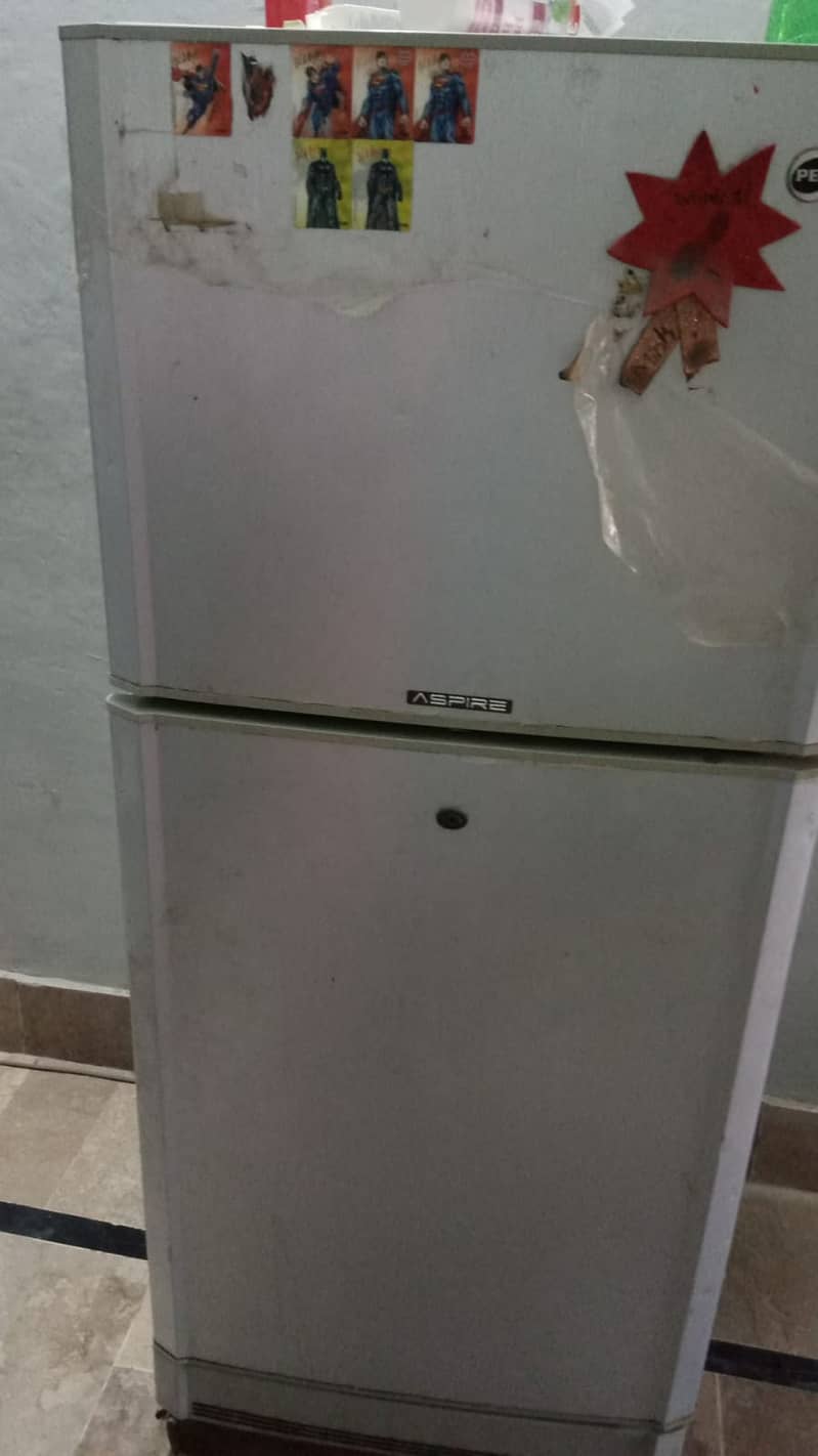 PEL Refrigerator 3