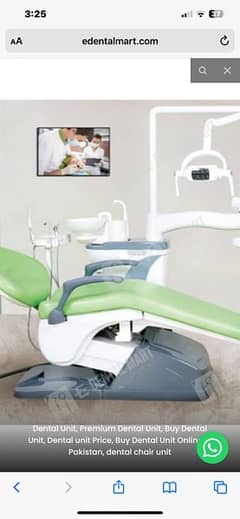 Dental Practice For Sale