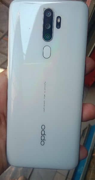 oppo a5 2020 for sale  4/128 aal oky 0