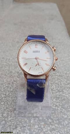 •  Stylish Watches For Women 0