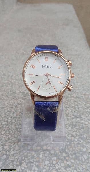 •  Stylish Watches For Women 0