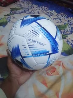 football is cheap price is available in bulk quantity.