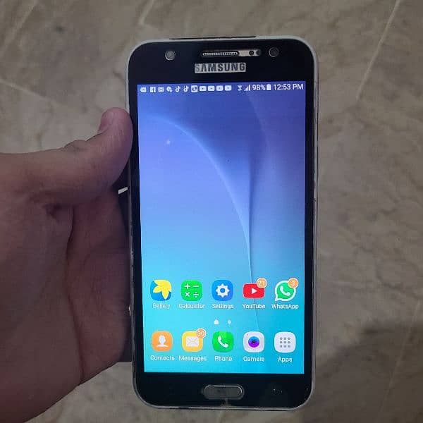 Samsung J5 1