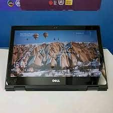 DELL 3390 2 in 1 TOUCH 4