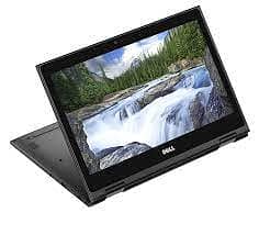 DELL 3390 2 in 1 TOUCH 7