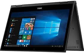 DELL 3390 2 in 1 TOUCH 8