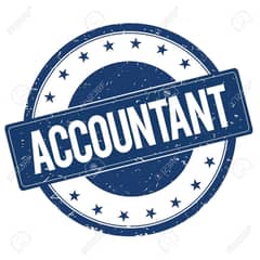 REQUIRED MALE ACCOUNTANT 0