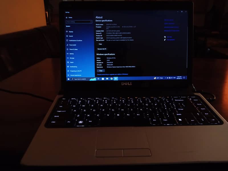 Laptop for Sale 10