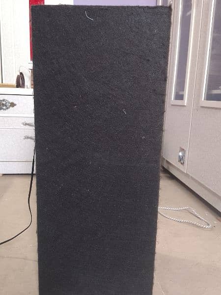 Master speaker RX-1200 4