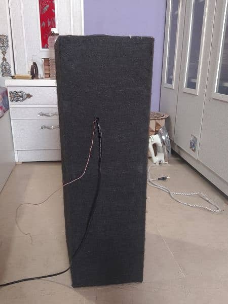 Master speaker RX-1200 5