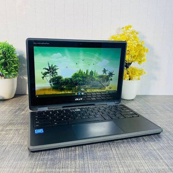 Acer R751t Touchscreen 1