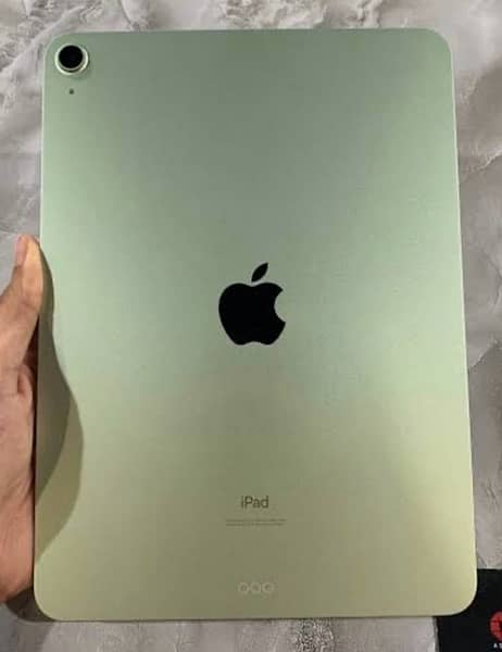 iPad Air 4(2020( 0