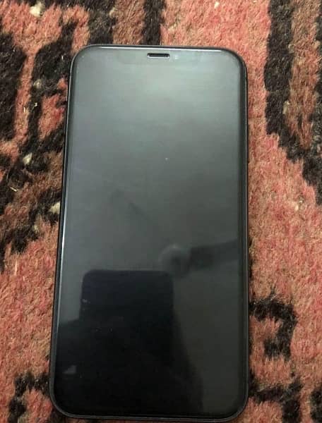 Iphone 11 64GB Non approved JV. 0