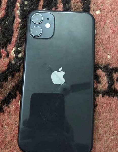 Iphone 11 64GB Non approved JV. 2
