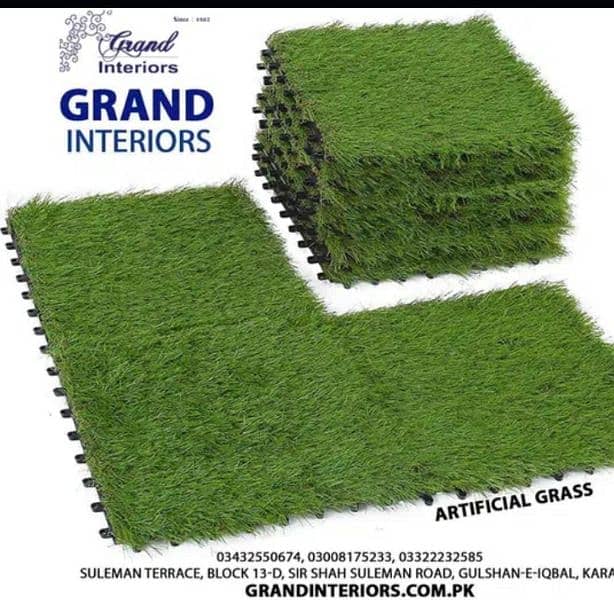 Artificial Grass Carpets Astro turf sports grass field grass Grand int 0