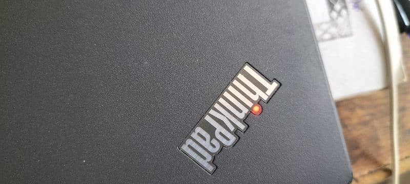 Lenovo Thinkpad x270 2