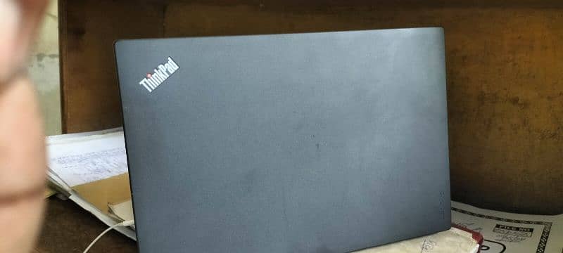 Lenovo Thinkpad x270 3