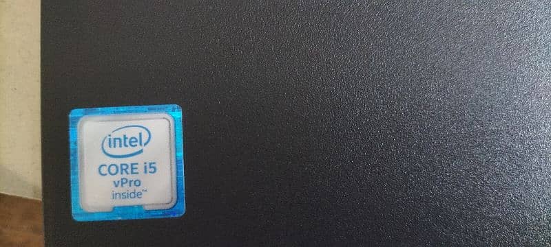 Lenovo Thinkpad x270 4