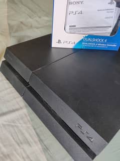 PlayStation 4 1200 Series 1 TB