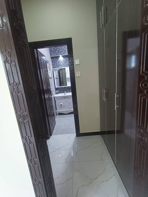 5 Marla House For Sale In Citi Housing Sialkot, Block A Ext 1