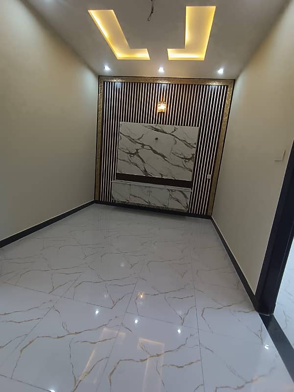 5 Marla House For Sale In Citi Housing Sialkot, Block A Ext 2