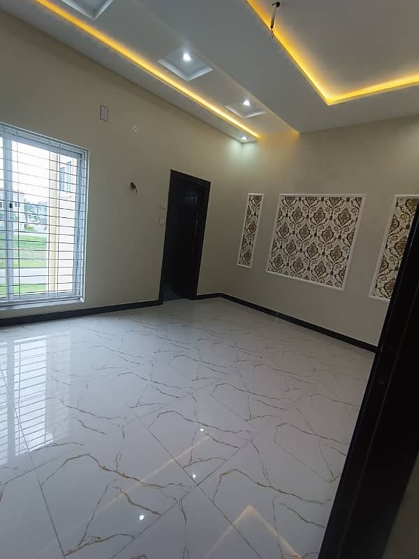5 Marla House For Sale In Citi Housing Sialkot, Block A Ext 4