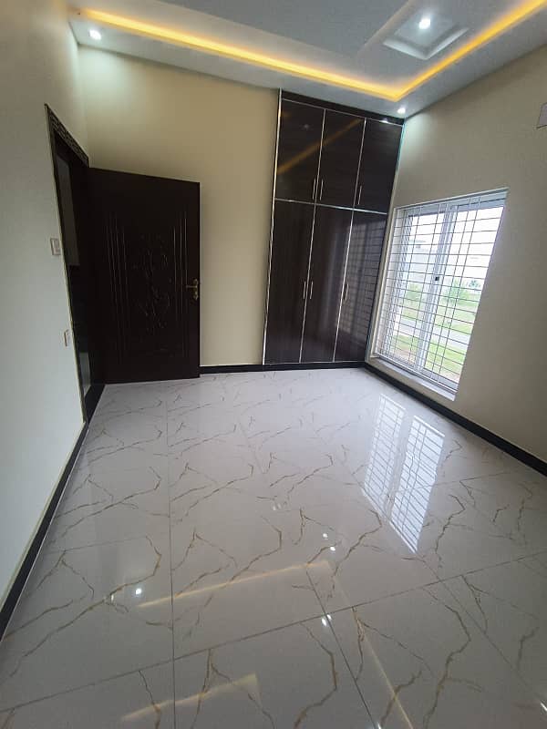 5 Marla House For Sale In Citi Housing Sialkot, Block A Ext 5