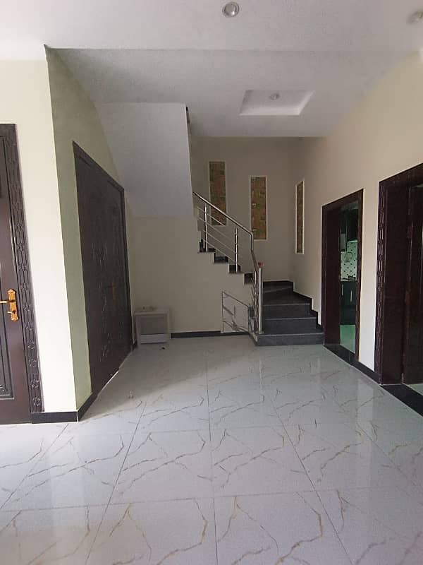5 Marla House For Sale In Citi Housing Sialkot, Block A Ext 15