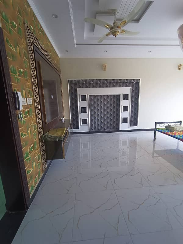 5 Marla House For Sale In Citi Housing Sialkot, Block A Ext 16