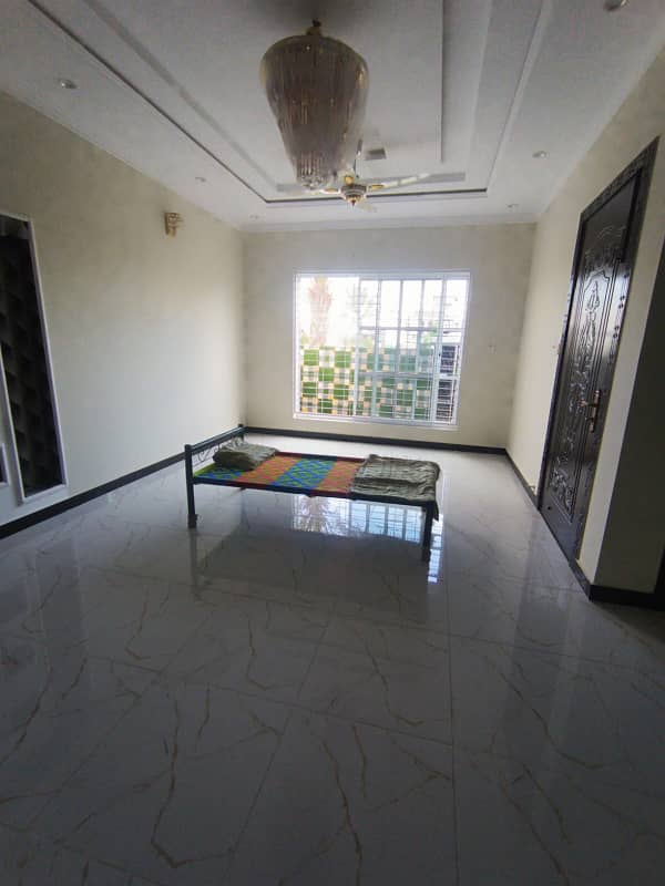 5 Marla House For Sale In Citi Housing Sialkot, Block A Ext 17