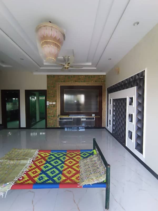 5 Marla House For Sale In Citi Housing Sialkot, Block A Ext 18