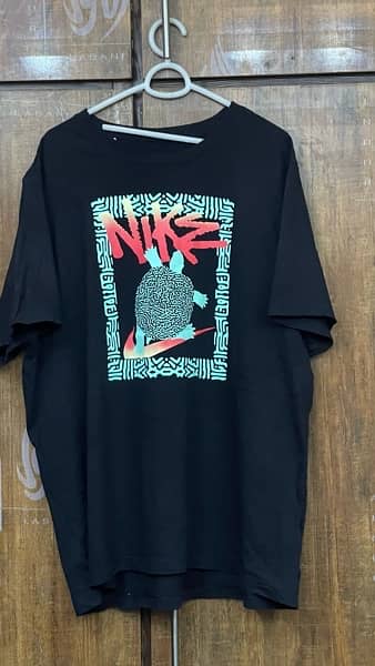 Nike T Shirts 0