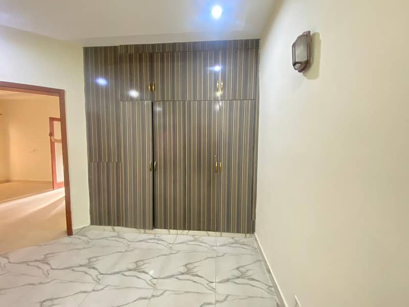 Beautiful 8 Marla 3 Bed Full House For Rent At Divine Garden New AirPort Road Near Dha Phase 8 6