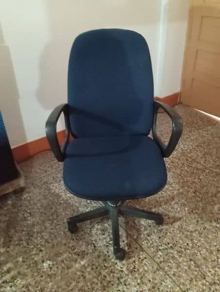 computer chair 1