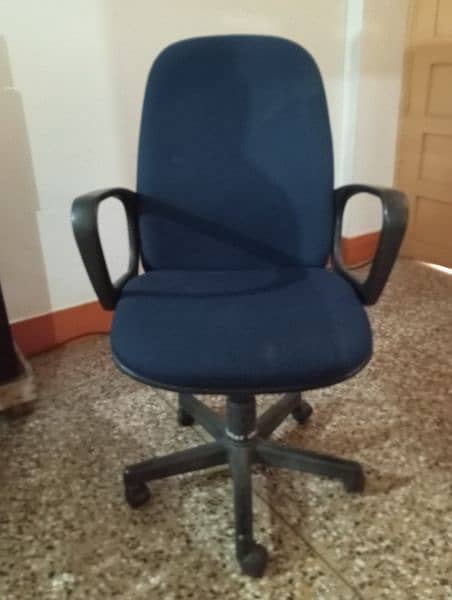 computer chair 2