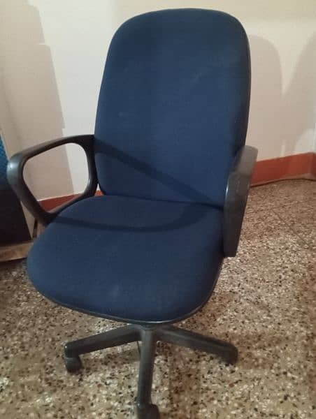 computer chair 4