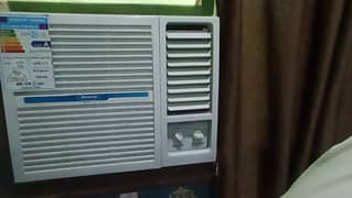 Window Ac Available Very Good condition