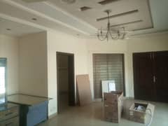 1 Kanal Upper Portion Available For Rent in Dha phase 5