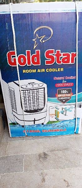 Air Coolers 4