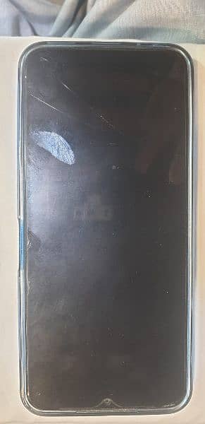 vivo y21a 4/64 only phone with id copy 2