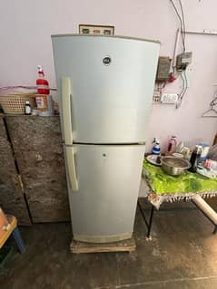 pell refrigerator home used 8/10 conditions