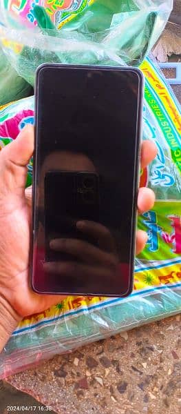 pocoF3 8/256 fresh condition&Best gaming phone brand new penal changed 6