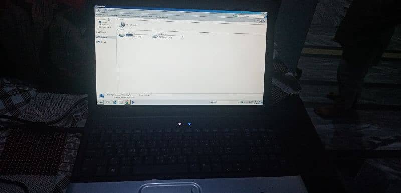 HP Compaq For sale 4