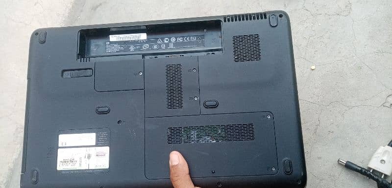 HP Compaq For sale 6