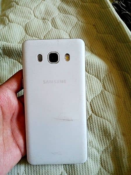 Samsung J5 4