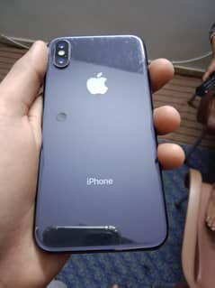 selling iphone x condition 10/9