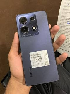 Infinix Note 30 for Sell