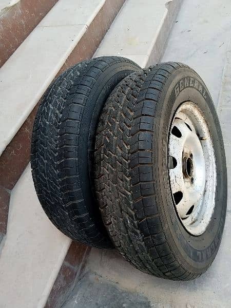 tyres For sale 1