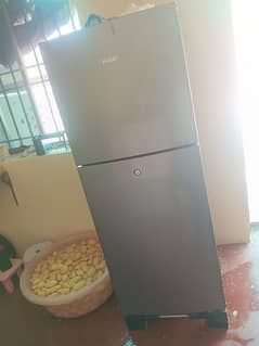 fridge Haier 246 model