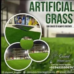 Artificial grass astro turf sports grass Fields Grand interiors 0